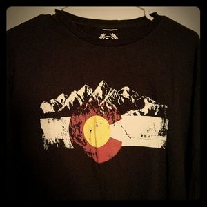 Colorado Large Long Sleeve